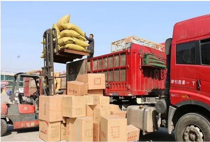 泉州到钟祥市物流专线