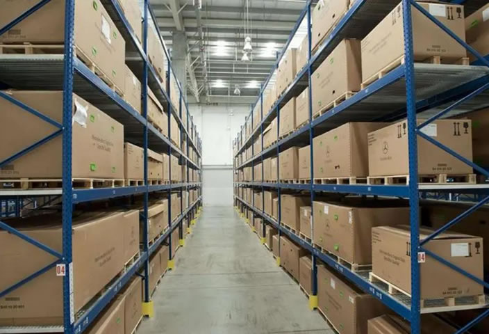 泉州到钟祥市货物仓储