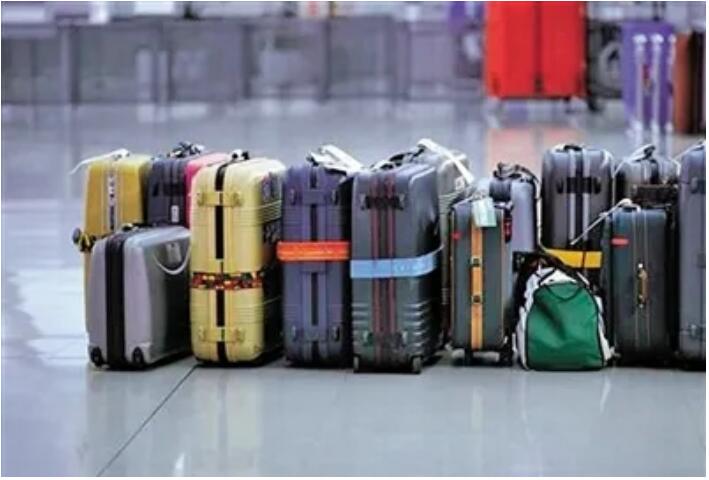 泉州到钟祥市行李托运