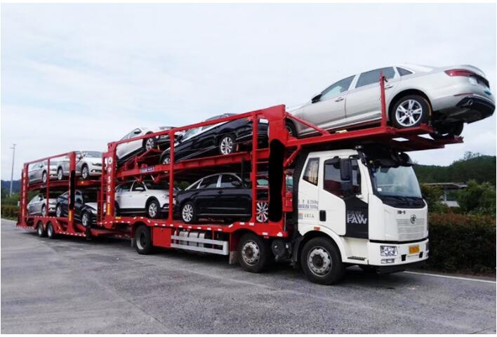 泉州到钟祥市轿车托运